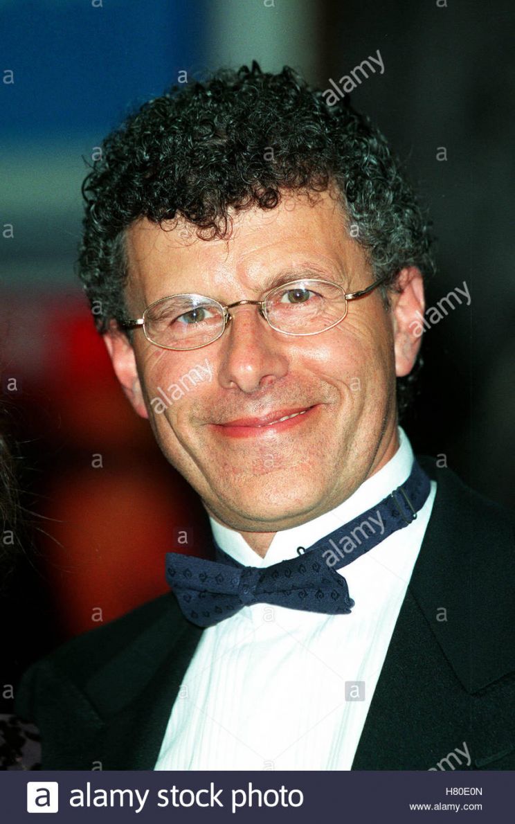 Jon Amiel