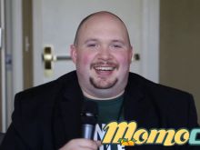 Jon Bailey