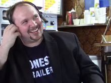 Jon Bailey