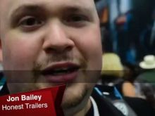 Jon Bailey