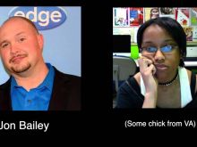 Jon Bailey