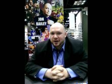Jon Bailey
