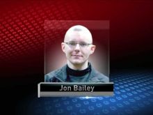 Jon Bailey