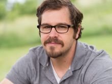 Jon Bailey