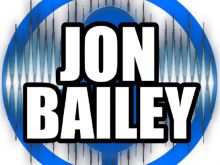 Jon Bailey