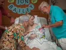 Jon Bailey