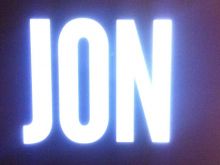 Jon Bailey