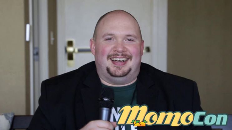 Jon Bailey