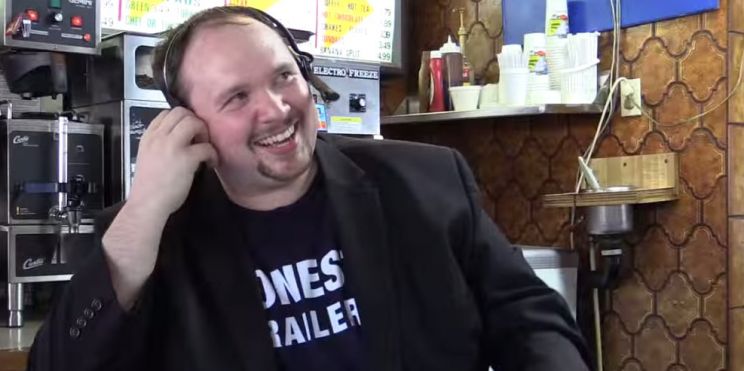 Jon Bailey