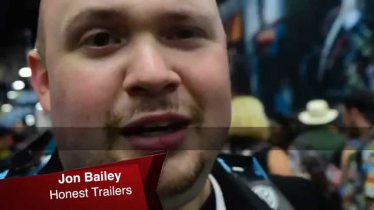 Jon Bailey