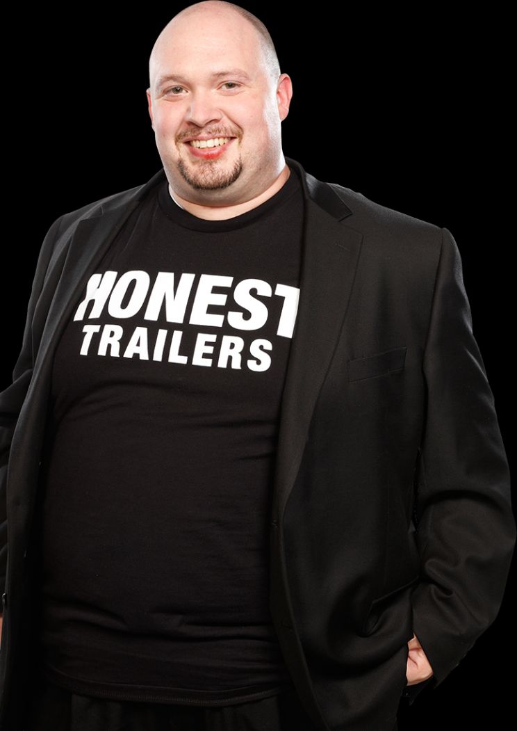 Jon Bailey