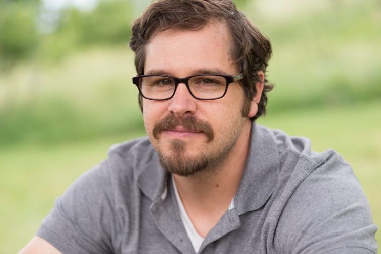 Jon Bailey