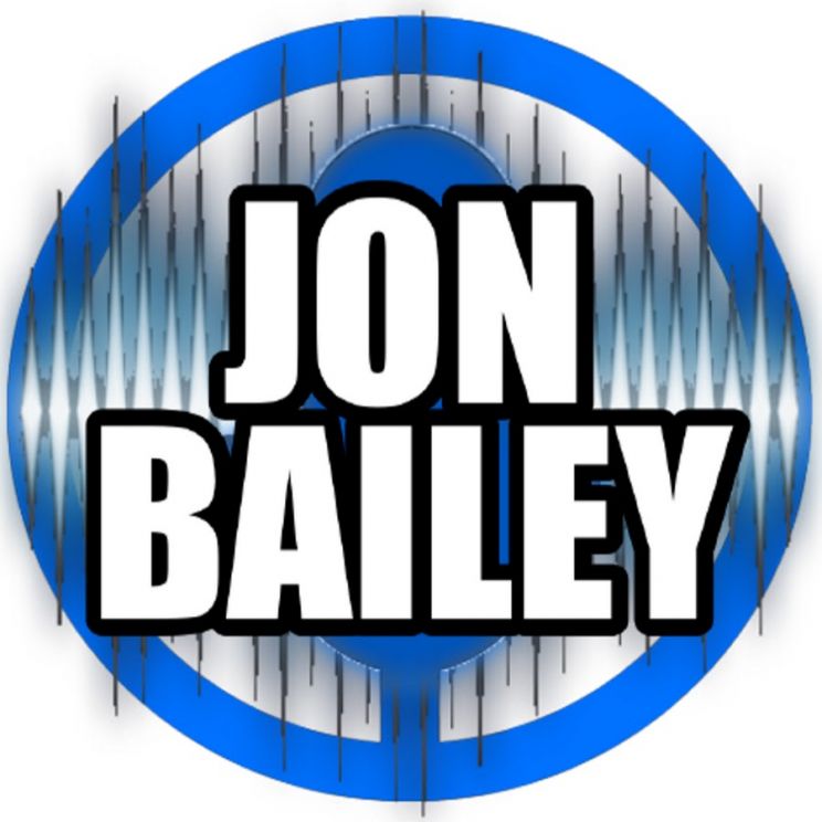 Jon Bailey