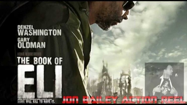 Jon Bailey