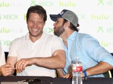 Jon Barinholtz