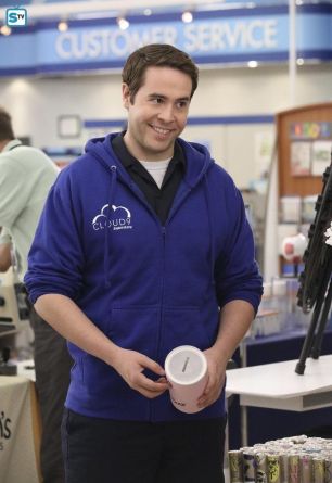 Jon Barinholtz