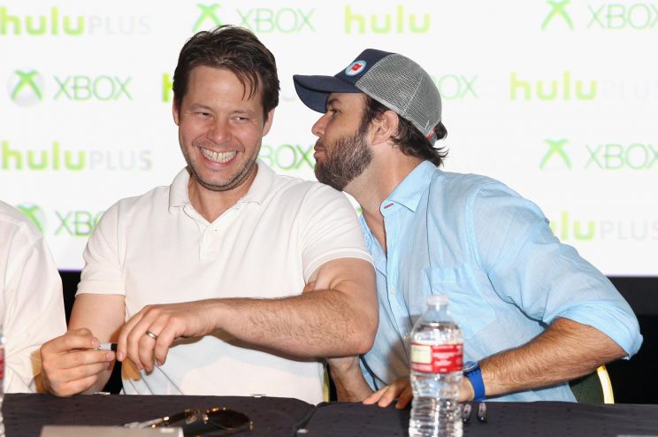 Jon Barinholtz