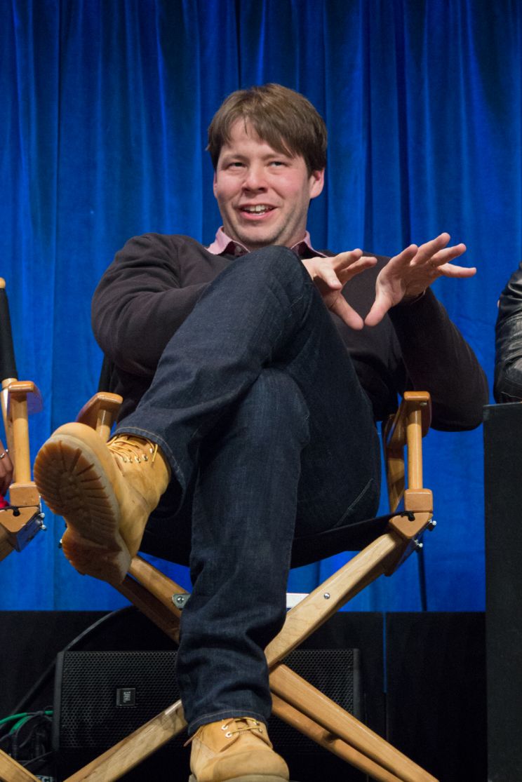 Jon Barinholtz