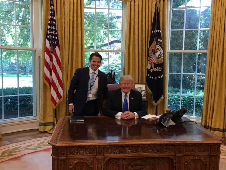 Jon Barinholtz