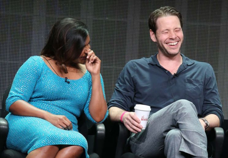 Jon Barinholtz