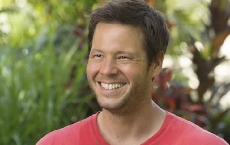 Jon Barinholtz