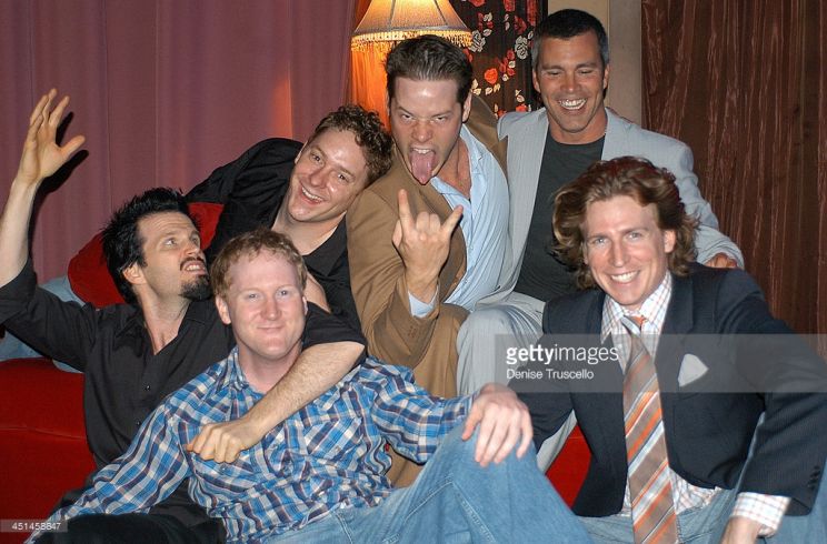 Jon Barinholtz