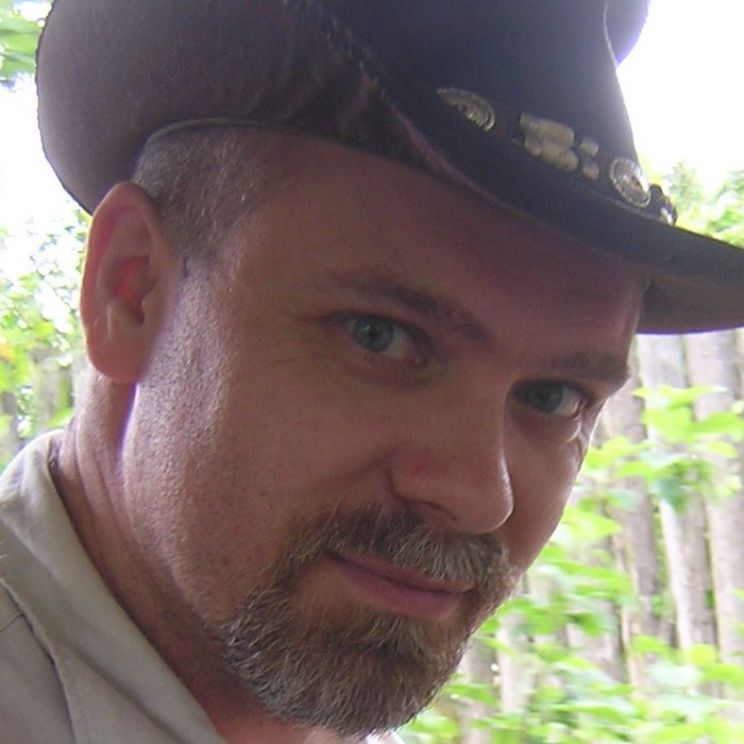 Jon Barton