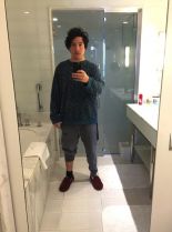 Jon Bass