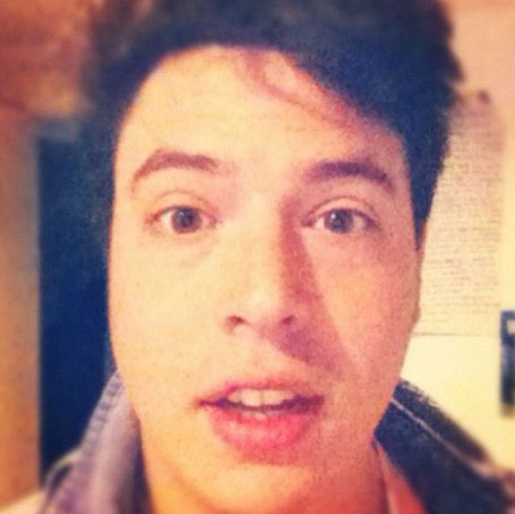 Jon Bass