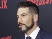 Jon Bernthal