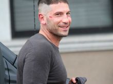 Jon Bernthal