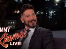 Jon Bernthal