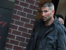 Jon Bernthal