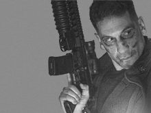 Jon Bernthal