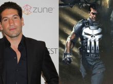 Jon Bernthal photo