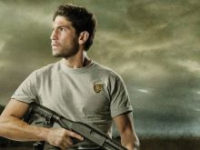 Jon Bernthal photo