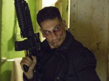 Jon Bernthal photo