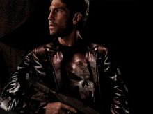 Jon Bernthal