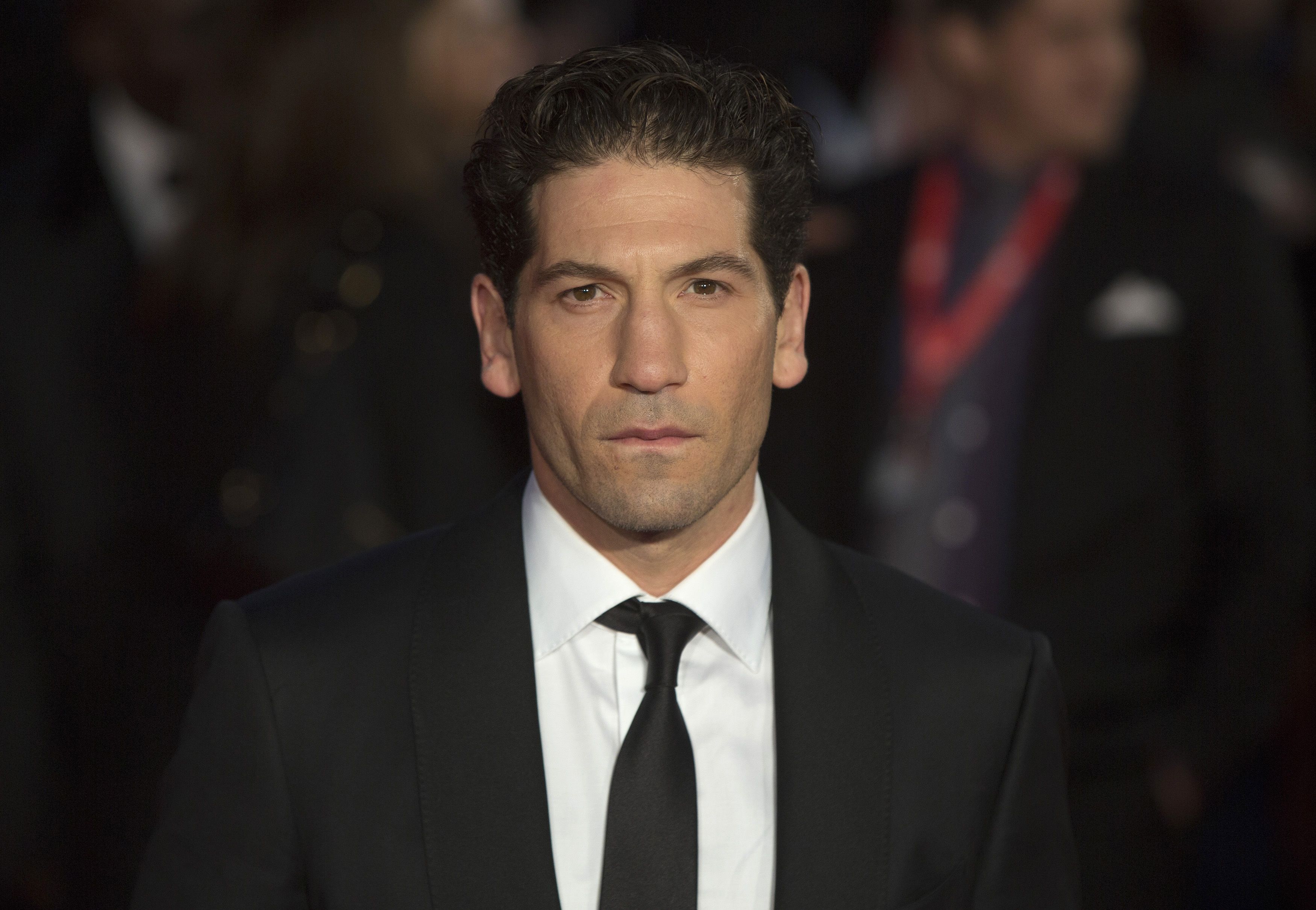 Pictures of Jon Bernthal
