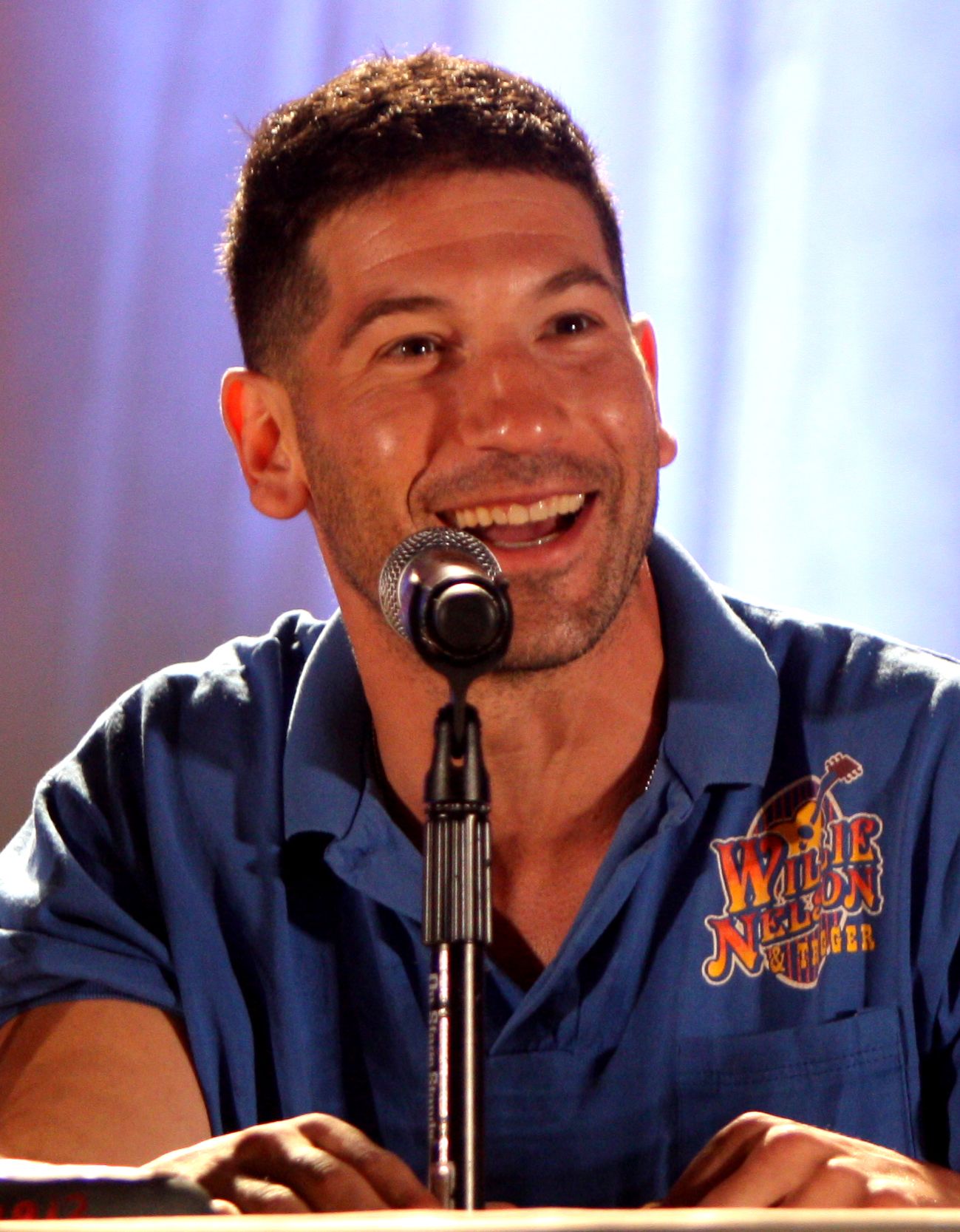 Pictures of Jon Bernthal