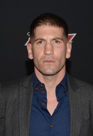 Jon Bernthal