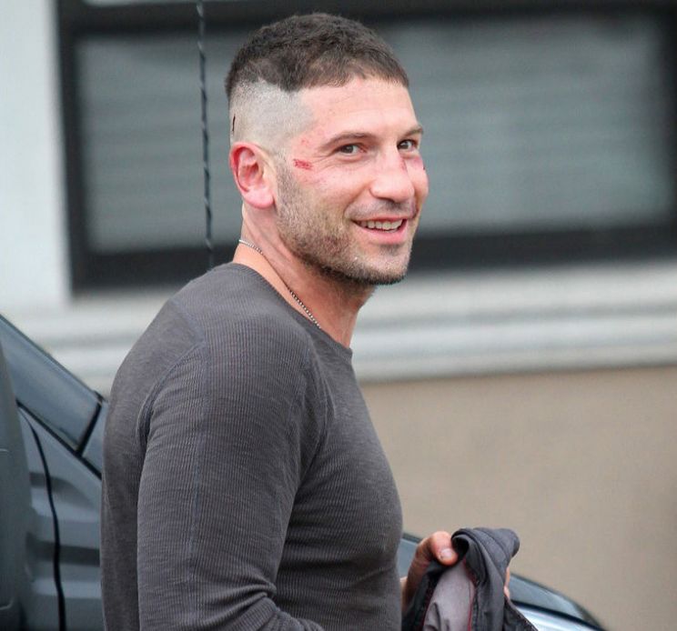 Jon Bernthal
