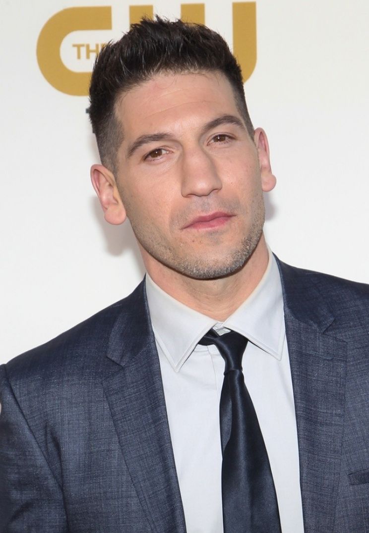 Jon Bernthal