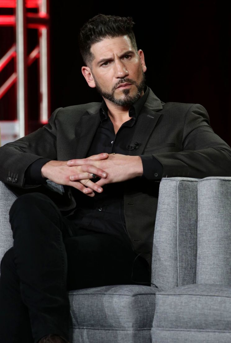 Jon Bernthal
