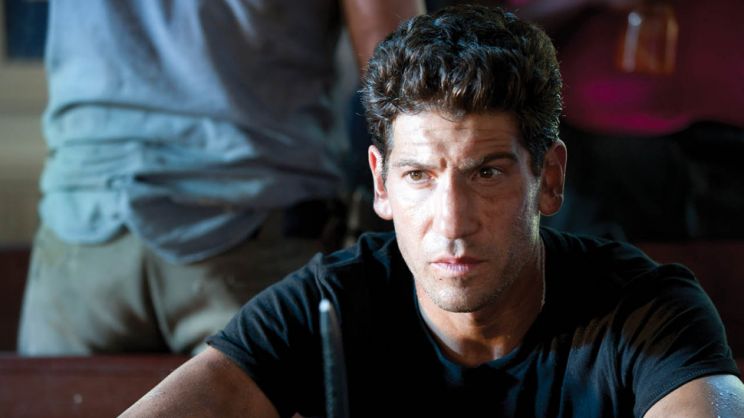 Jon Bernthal