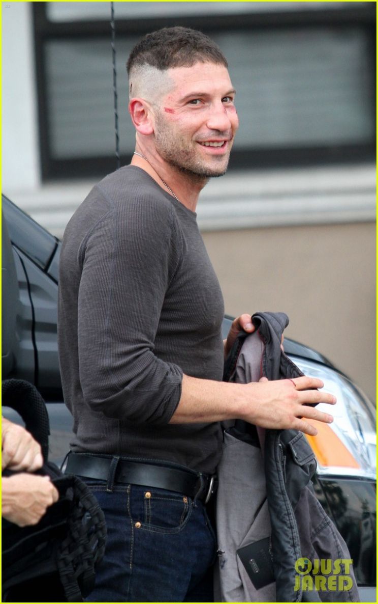 Jon Bernthal