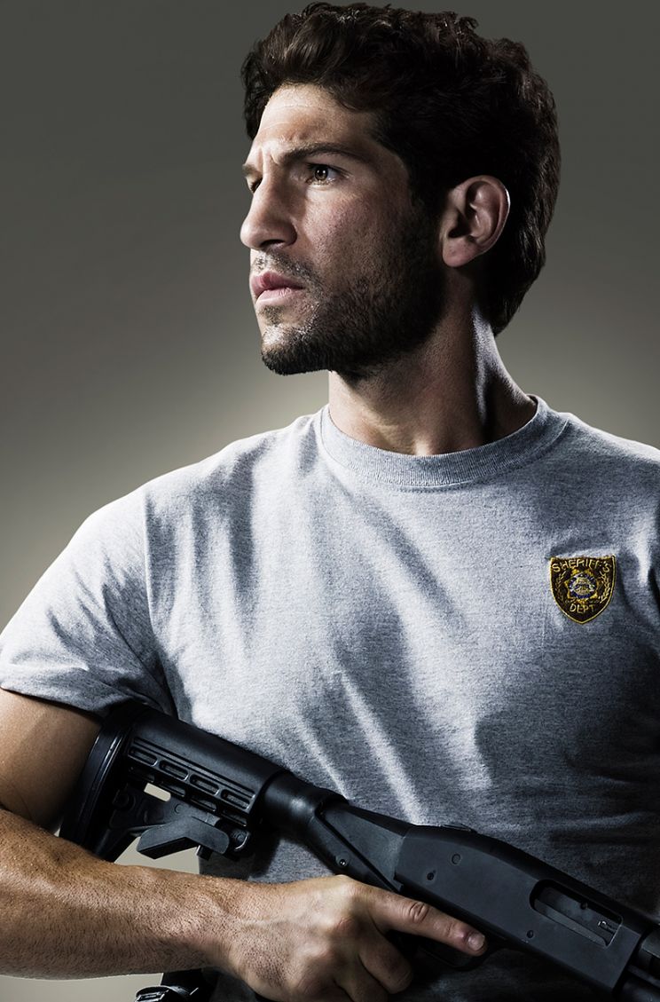 Jon Bernthal