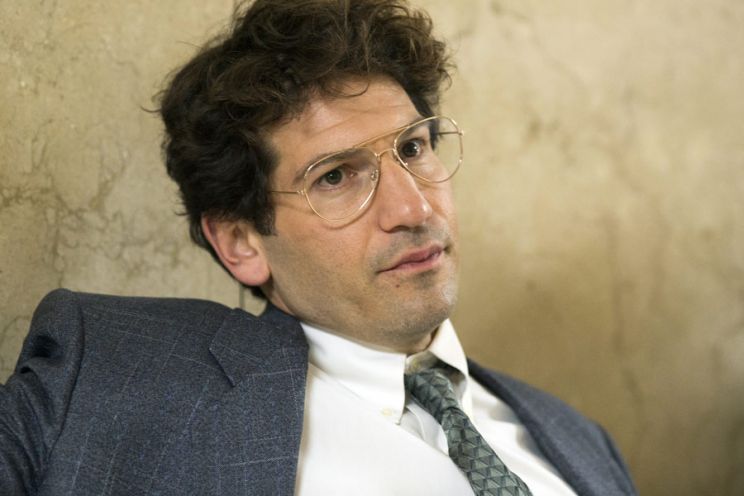Jon Bernthal