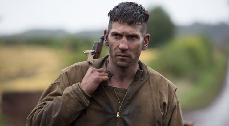Jon Bernthal