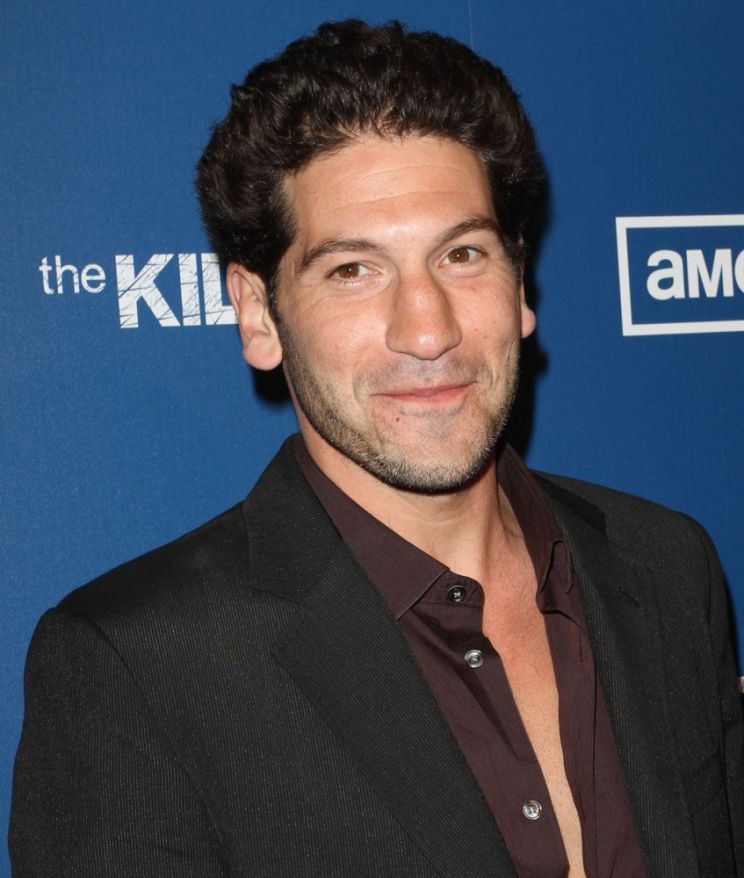 Jon Bernthal